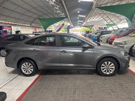 VOLKSWAGEN VIRTUS 1.0 170 TSI MANUAL